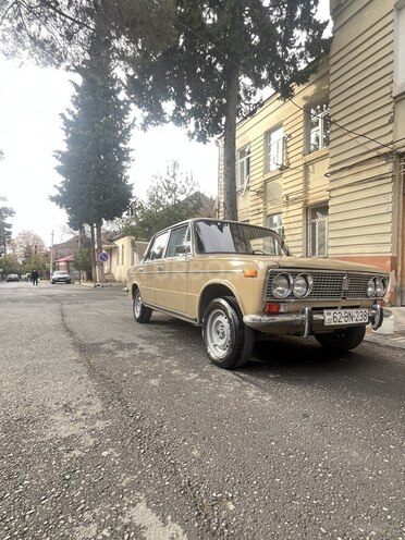 LADA (VAZ) 2103 1983, 80,000 km - 1.3 л - Zaqatala