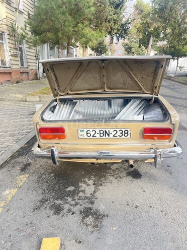 LADA (VAZ) 2103 1983, 80,000 km - 1.3 л - Zaqatala