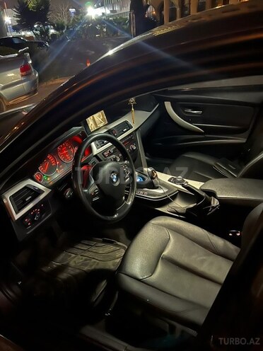 BMW 320 2014, 335,000 km - 1.6 l - Bakı