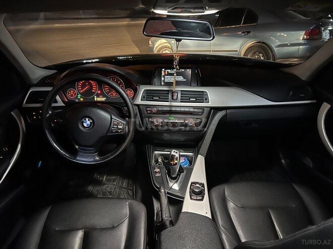 BMW 320 2014, 335,000 km - 1.6 l - Bakı