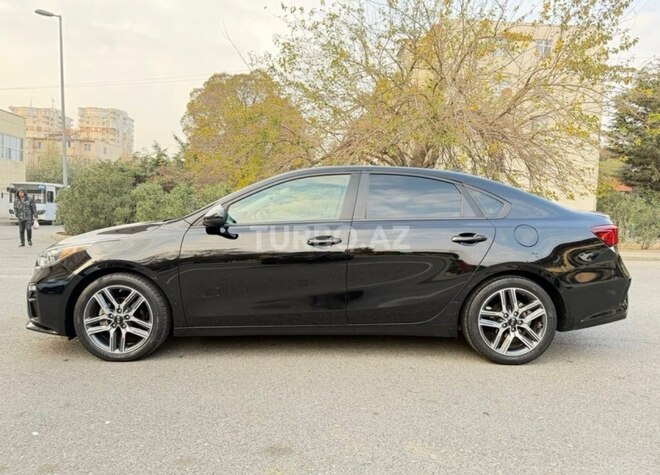 Kia Forte-3