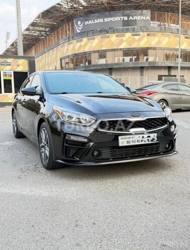 Kia Forte-1
