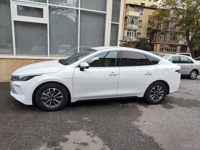 BYD Destroyer 05 2025, 1,200 km - 1.5 l - Bakı