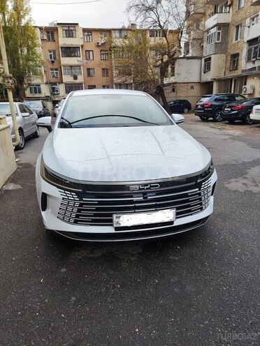 BYD Destroyer 05 2025, 1,200 km - 1.5 l - Bakı