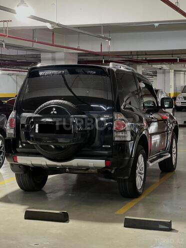 Mitsubishi Pajero 2006, 255,000 km - 3.0 л - Bakı