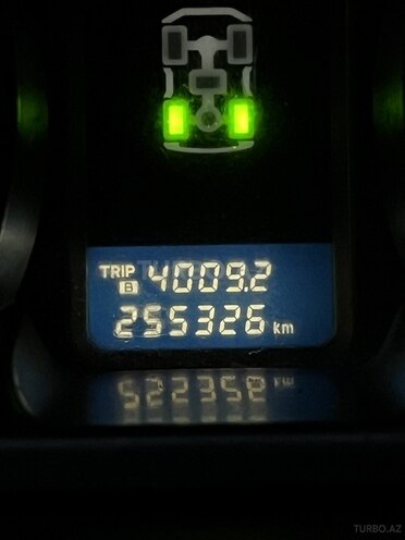 Mitsubishi Pajero 2006, 255,000 km - 3.0 л - Bakı