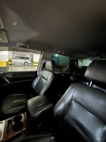 Mitsubishi Pajero 2006, 255,000 km - 3.0 л - Bakı
