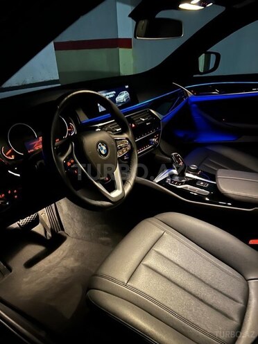 BMW 520-5