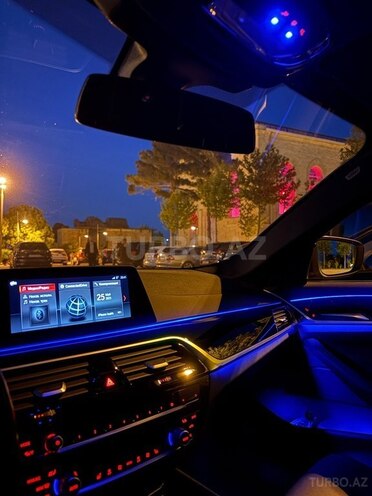 BMW 520-7