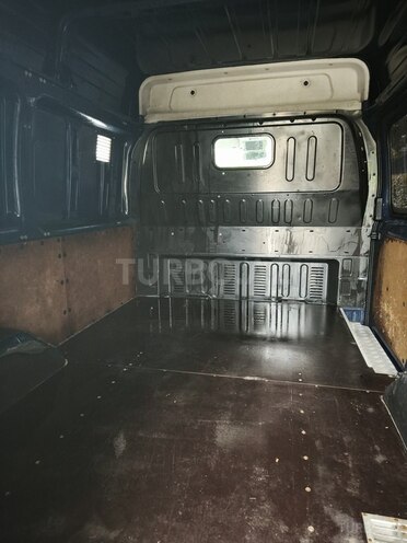 Ford Transit 2009, 251,450 km - 2.4 l - Ağsu