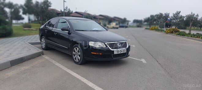 Volkswagen Passat 2006, 354,056 km - 2.0 л - Bakı