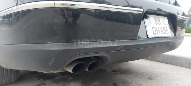 Volkswagen Passat 2006, 354,056 km - 2.0 л - Bakı
