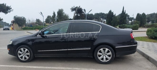 Volkswagen Passat 2006, 354,056 km - 2.0 л - Bakı