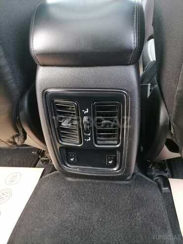 Jeep Grand Cherokee 2012, 178,600 km - 3.6 l - Bakı