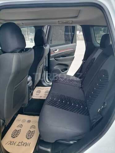 Jeep Grand Cherokee 2012, 178,600 km - 3.6 l - Bakı