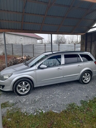 Opel Astra 2006, 440,000 km - 1.6 l - Qəbələ