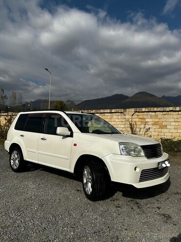 Nissan X-Trail-3