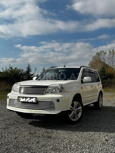 Nissan X-Trail-2