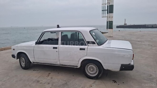 LADA (VAZ) 2107-3