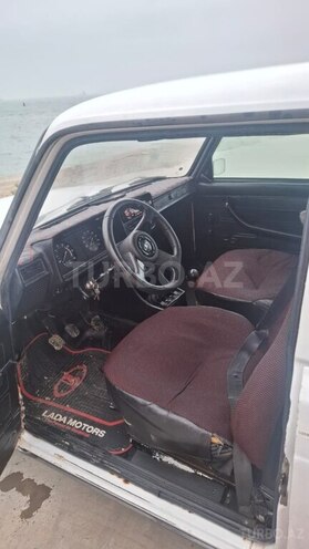 LADA (VAZ) 2107-7