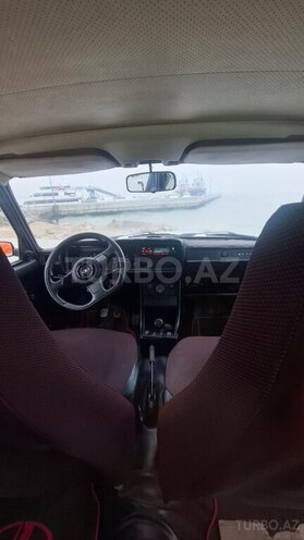 LADA (VAZ) 2107-9