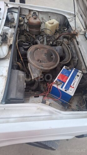 LADA (VAZ) 2107-11