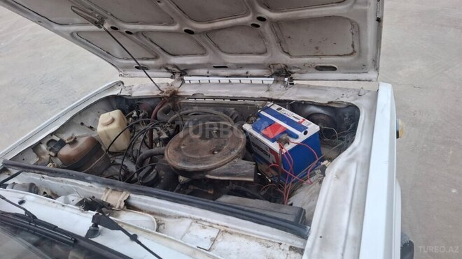 LADA (VAZ) 2107-10