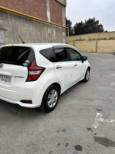 Nissan Note 2020, 72,150 km - 1.2 l - Bakı