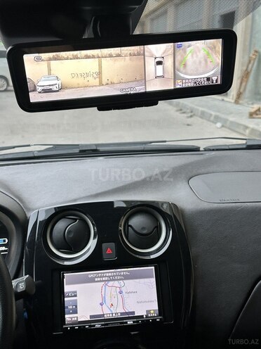 Nissan Note 2020, 72,150 km - 1.2 l - Bakı