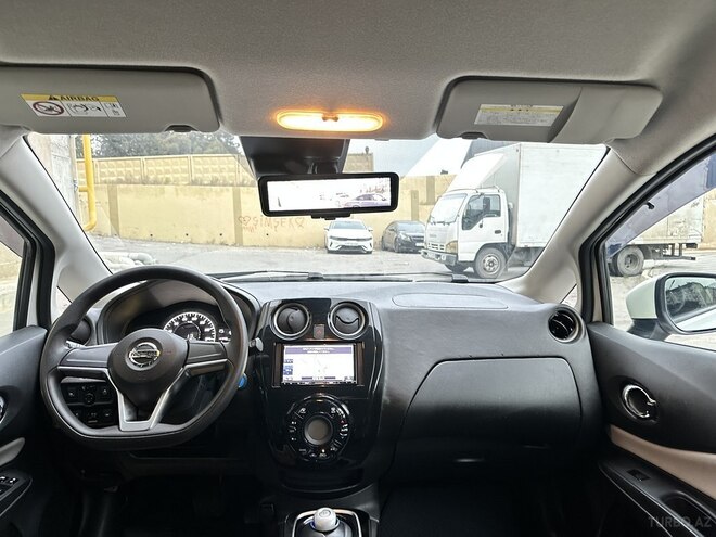 Nissan Note 2020, 72,150 km - 1.2 l - Bakı