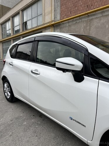 Nissan Note 2020, 72,150 km - 1.2 l - Bakı