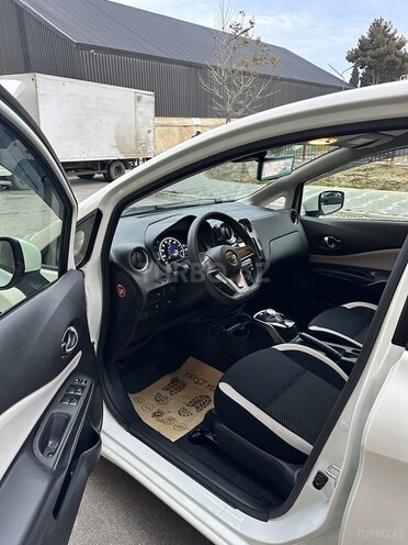Nissan Note 2020, 72,150 km - 1.2 l - Bakı