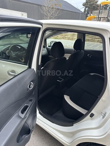 Nissan Note 2020, 72,150 km - 1.2 l - Bakı