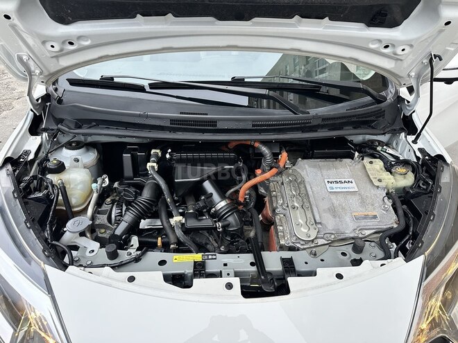 Nissan Note 2020, 72,150 km - 1.2 l - Bakı