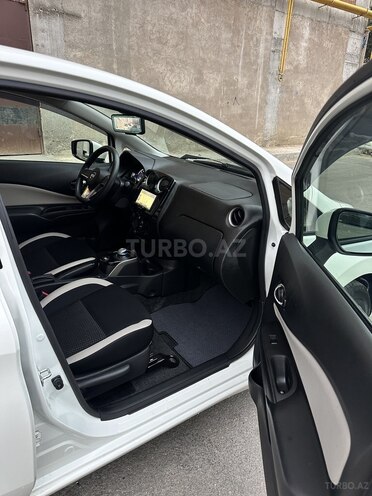 Nissan Note 2020, 72,150 km - 1.2 l - Bakı