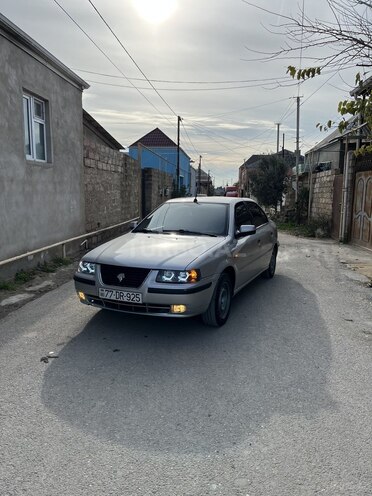 Khazar LX 2018, 438,000 km - 1.7 l - Bakı