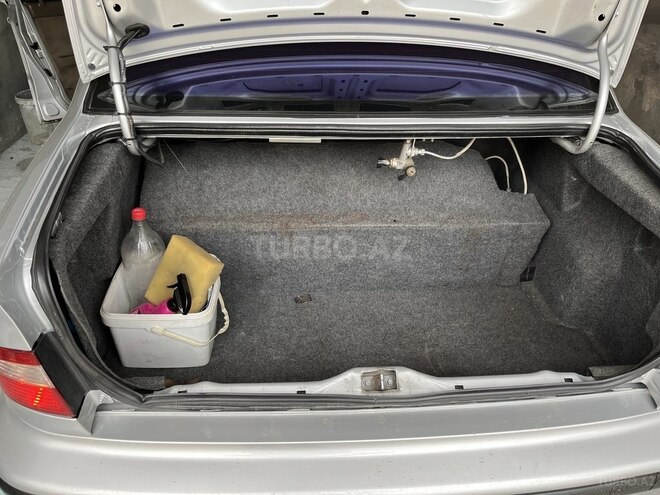 Khazar LX 2018, 438,000 km - 1.7 l - Bakı