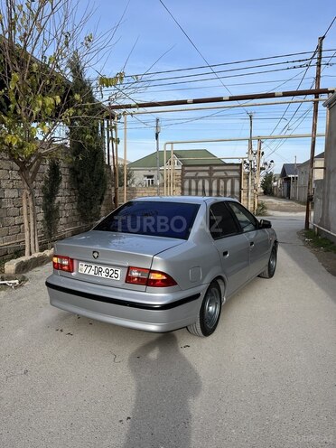 Khazar LX 2018, 438,000 km - 1.7 l - Bakı