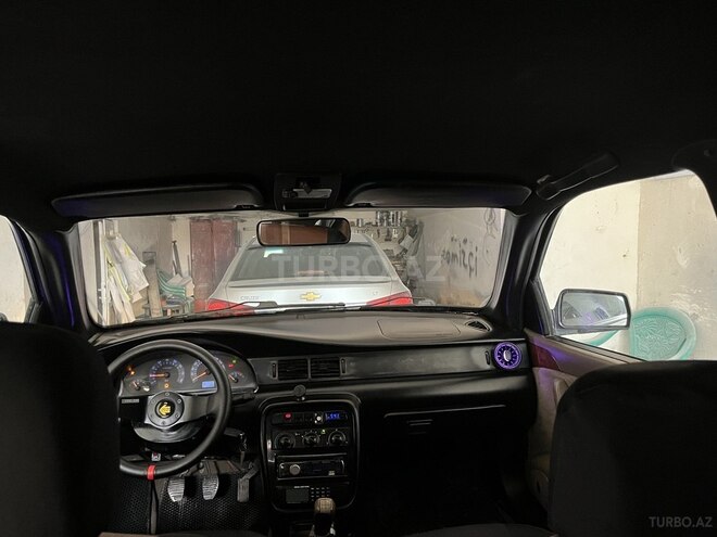 Khazar LX 2018, 438,000 km - 1.7 l - Bakı