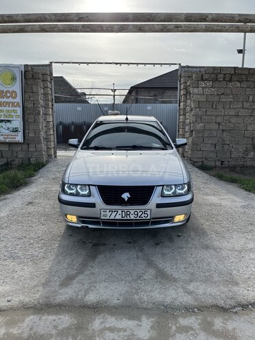 Khazar LX 2018, 438,000 km - 1.7 l - Bakı
