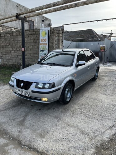 Khazar LX 2018, 438,000 km - 1.7 l - Bakı