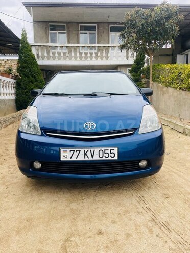 Toyota Prius 2007, 494,069 km - 1.5 l - Bakı