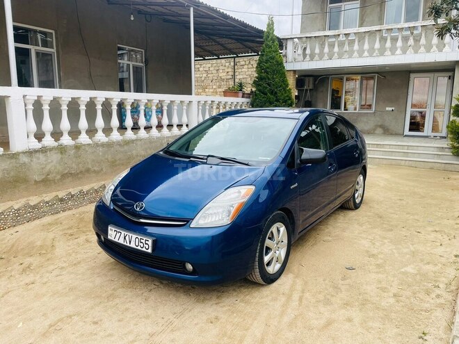 Toyota Prius 2007, 494,069 km - 1.5 l - Bakı