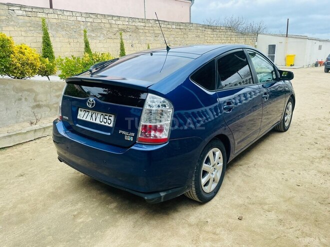 Toyota Prius 2007, 494,069 km - 1.5 l - Bakı