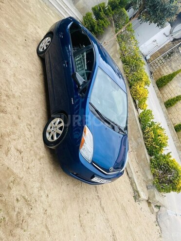 Toyota Prius 2007, 494,069 km - 1.5 l - Bakı