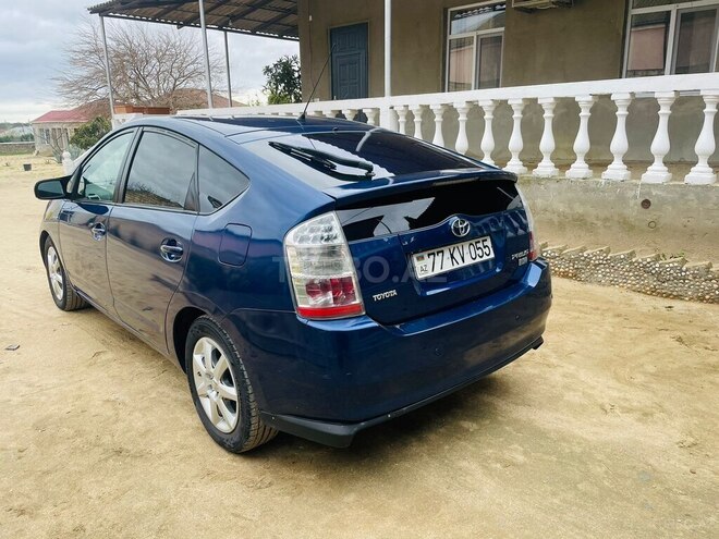 Toyota Prius 2007, 494,069 km - 1.5 l - Bakı
