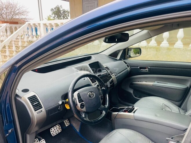 Toyota Prius 2007, 494,069 km - 1.5 l - Bakı