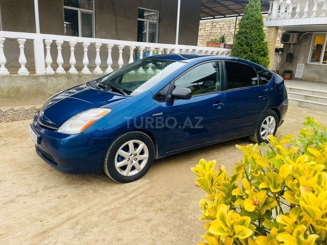 Toyota Prius 2007, 494,069 km - 1.5 l - Bakı