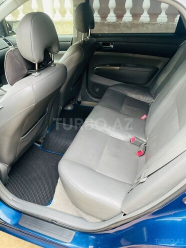Toyota Prius 2007, 494,069 km - 1.5 l - Bakı