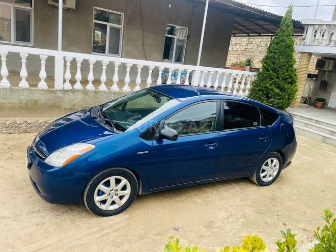 Toyota Prius 2007, 494,069 km - 1.5 l - Bakı